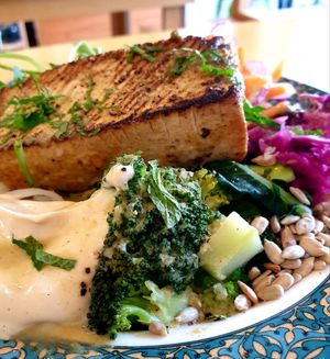  at Rooted 루티드 in Seoul