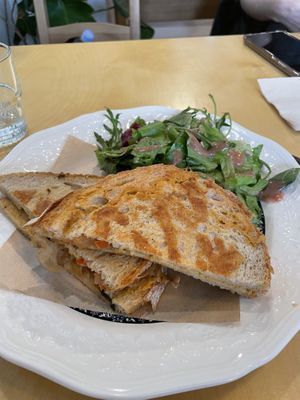   at Rooted 루티드 in Seoul