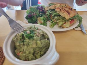  at Rooted 루티드 in Seoul