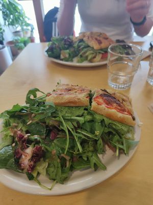  at Rooted 루티드 in Seoul