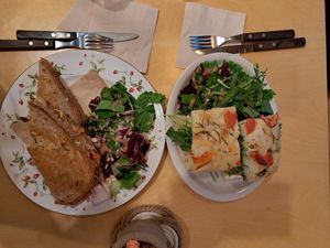  at Rooted 루티드 in Seoul