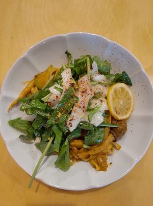  at Rooted 루티드 in Seoul