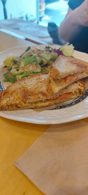  at Rooted 루티드 in Seoul