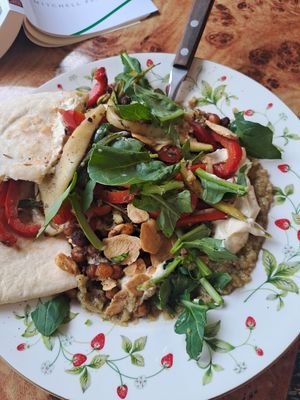  at Rooted 루티드 in Seoul