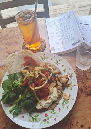  at Rooted 루티드 in Seoul