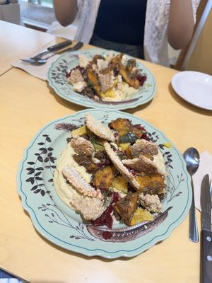   at Rooted 루티드 in Seoul