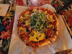  at Rooted 루티드 in Seoul