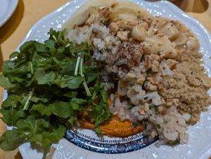  at Rooted 루티드 in Seoul