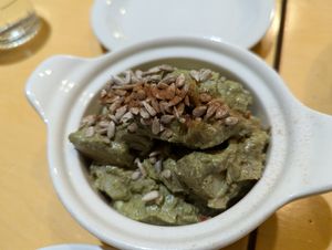  at Rooted 루티드 in Seoul