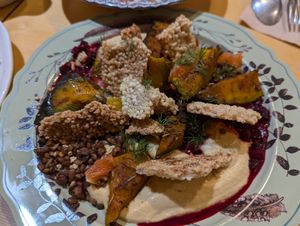  at Rooted 루티드 in Seoul