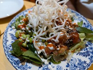  at Rooted 루티드 in Seoul