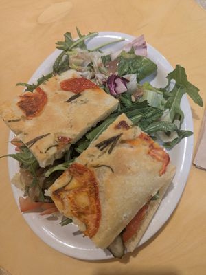  at Rooted 루티드 in Seoul