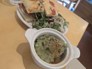  at Rooted 루티드 in Seoul