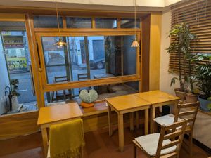  at Rooted 루티드 in Seoul