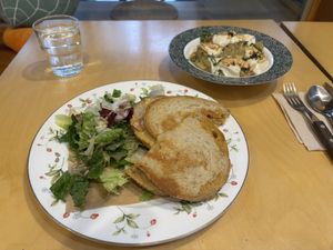   at Rooted 루티드 in Seoul