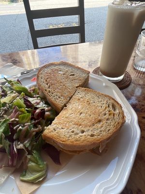  at Rooted 루티드 in Seoul