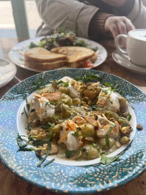  at Rooted 루티드 in Seoul