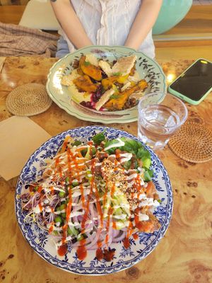  at Rooted 루티드 in Seoul