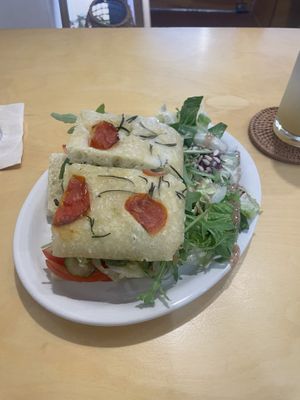   at Rooted 루티드 in Seoul