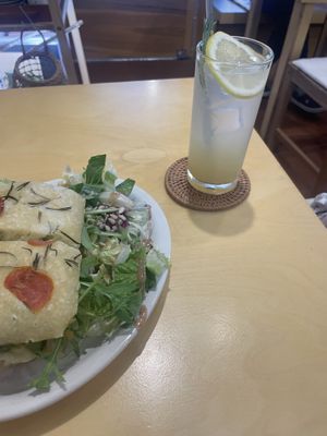   at Rooted 루티드 in Seoul