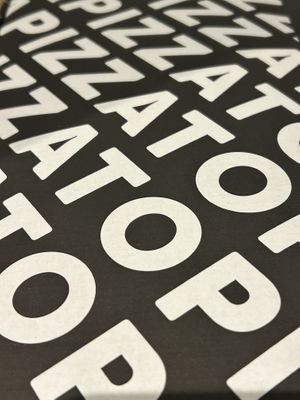 Box /Suoer Bocks  at Pizzatopia in Poznan