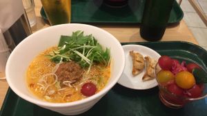 buonissimo  at T's Tantan - Tokyo JR Station in Tokyo