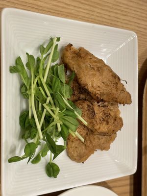   at T's Tantan - Tokyo JR Station in Tokyo