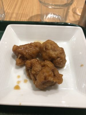  at T's Tantan - Tokyo JR Station in Tokyo