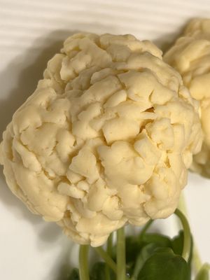 “Cheese” ball. So good  at T's Tantan - Tokyo JR Station in Tokyo