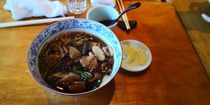  at T's Tantan - Tokyo JR Station in Tokyo