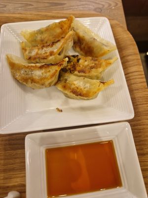  at T's Tantan - Tokyo JR Station in Tokyo