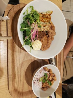  at T's Tantan - Tokyo JR Station in Tokyo