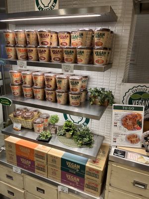   at T's Tantan - Tokyo JR Station in Tokyo