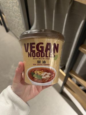   at T's Tantan - Tokyo JR Station in Tokyo