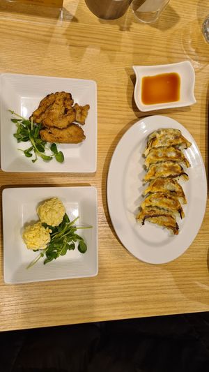  at T's Tantan - Tokyo JR Station in Tokyo