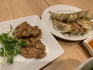   at T's Tantan - Tokyo JR Station in Tokyo