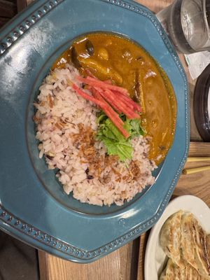   at T's Tantan - Tokyo JR Station in Tokyo