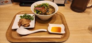  at T's Tantan - Tokyo JR Station in Tokyo