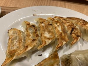   at T's Tantan - Tokyo JR Station in Tokyo