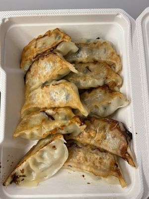   at T's Tantan - Tokyo JR Station in Tokyo