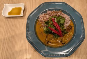  at T's Tantan - Tokyo JR Station in Tokyo