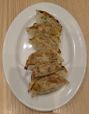  at T's Tantan - Tokyo JR Station in Tokyo