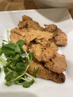   at T's Tantan - Tokyo JR Station in Tokyo