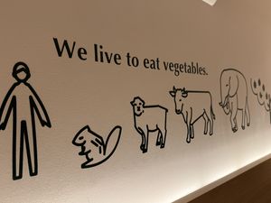   at T's Tantan - Tokyo JR Station in Tokyo