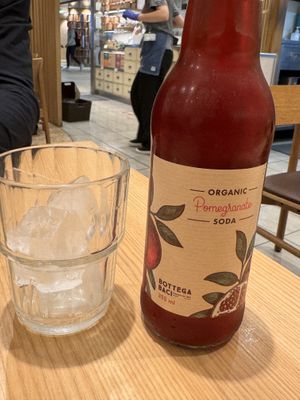   at T's Tantan - Tokyo JR Station in Tokyo