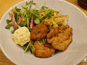  at T's Tantan - Tokyo JR Station in Tokyo