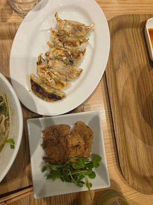  at T's Tantan - Tokyo JR Station in Tokyo