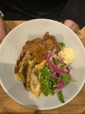  at T's Tantan - Tokyo JR Station in Tokyo