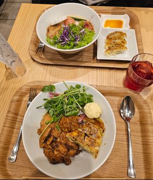  at T's Tantan - Tokyo JR Station in Tokyo