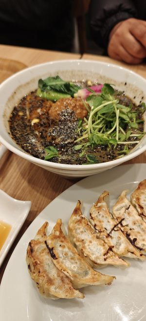  at T's Tantan - Tokyo JR Station in Tokyo